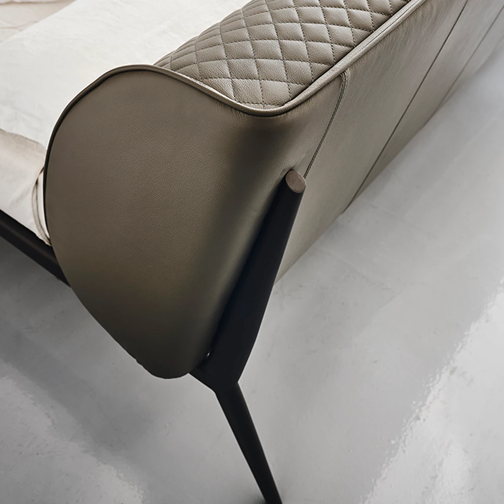 Кровать Cattelan Italia AYRTON   картинка №5