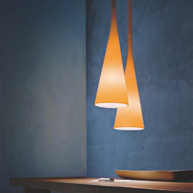 Подвесной светильник Foscarini Uto Uto sospensione Подвесной светильник Foscarini Uto Uto sospensione