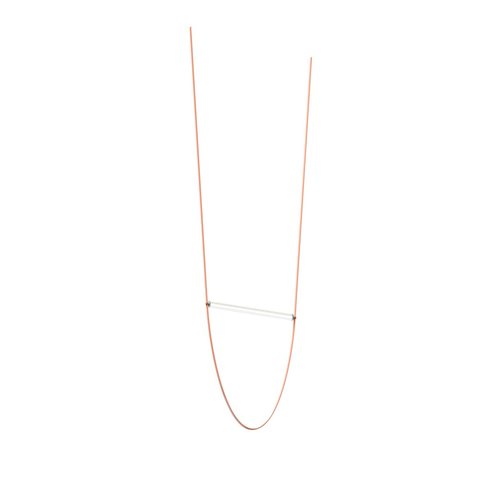 Подвесной светильник Flos WIRELINE PINK