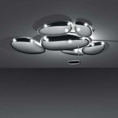 Потолочный светильник Artemide Skydro 1245110A Потолочный светильник Artemide Skydro 1245110A