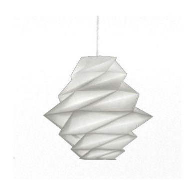 Подвесной светильник Artemide IN-EI FUKUROU 1694010A Подвесной светильник Artemide IN-EI FUKUROU 1694010A