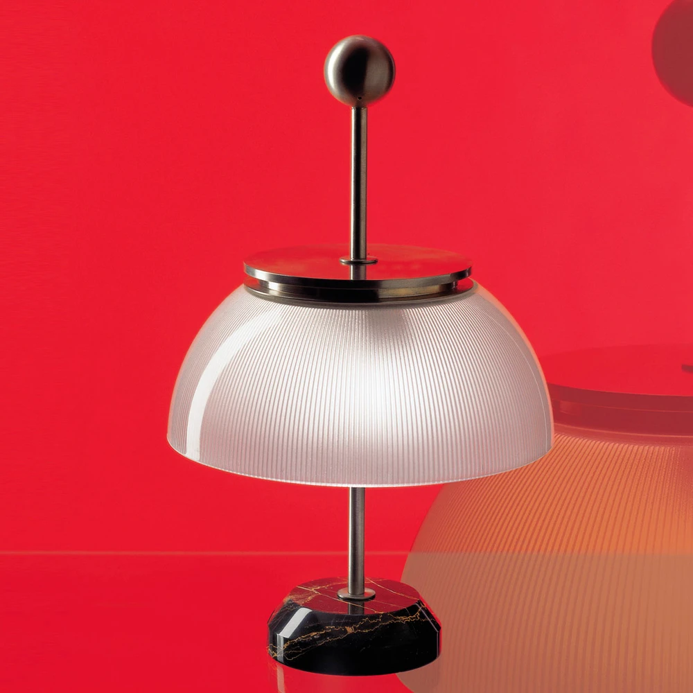 Настольная лампа Artemide ALFA картинка №2