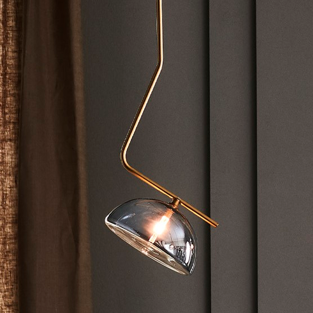 Подвесной светильник Cattelan Italia SUNSET 1 картинка №2