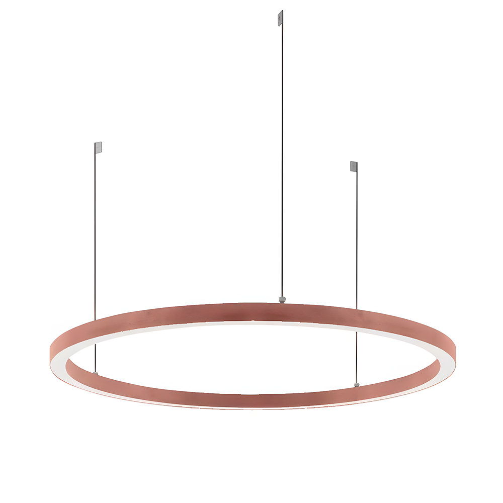 Подвесной светильник Linea Light TOUR  