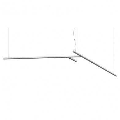Подвесной светильник Artemide KAO Suspension Kit C, M119320 Подвесной светильник Artemide KAO Suspension Kit C, M119320