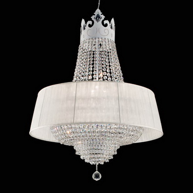 Подвесной светильник Crown от Vintage 