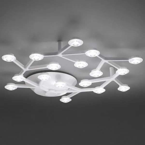 Потолочный светильник Artemide LED NET 