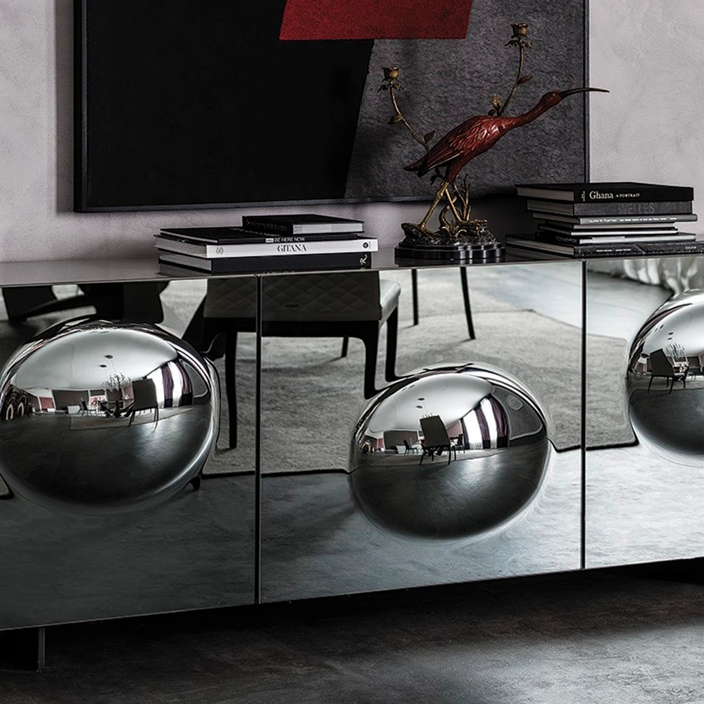 Комод Cattelan Italia PARAMOUNT картинка №4