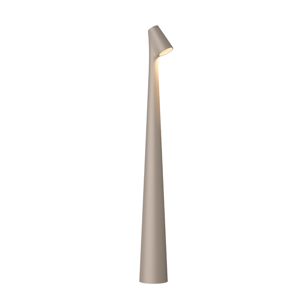 Настольная лампа Vibia AFRICA  5580 BEIGE D1 картинка №3