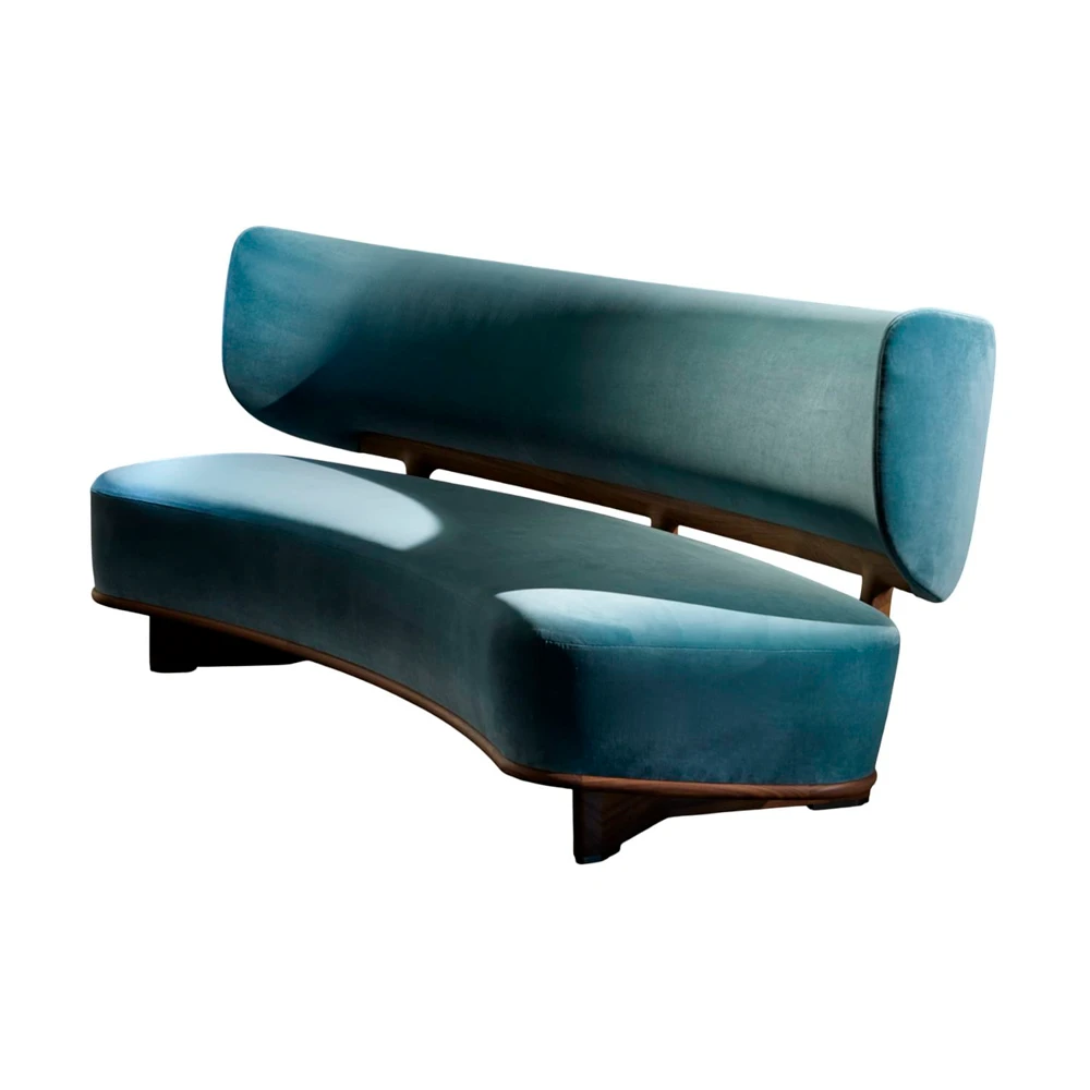 Диван Ceccotti ICOSOFA