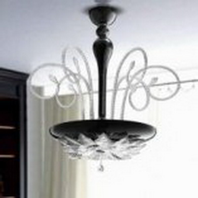 Подвесной светильник Gallery Orleans Orleans S50 Подвесной светильник Gallery Orleans Orleans S50