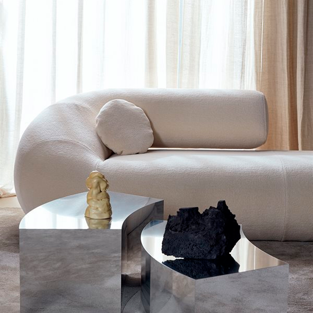 Диван Gallotti&Radice EVOLIS картинка №5