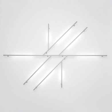 Настенно-потолочный светильник Artemide KAO Wall/Ceiling Kit G, M113220 Настенно-потолочный светильник Artemide KAO Wall/Ceiling Kit G, M113220
