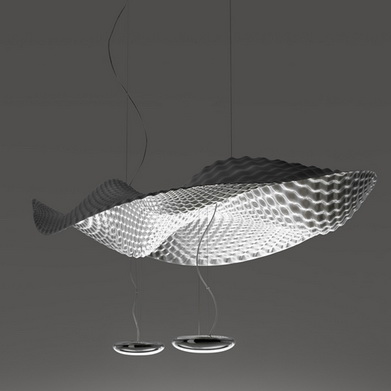 Подвесной светильник Cosmic Angel от Artemide