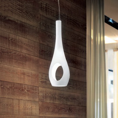 Подвесной светильник Leucos Glossy S Подвесной светильник Leucos Glossy S