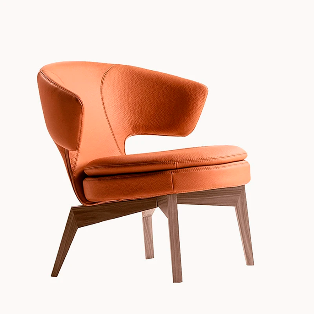 Кресло Gamma Arredamenti DANDY HOME LOLITA