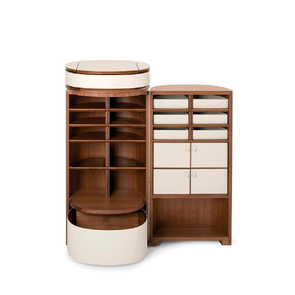 Комод Giorgetti HOUDINI