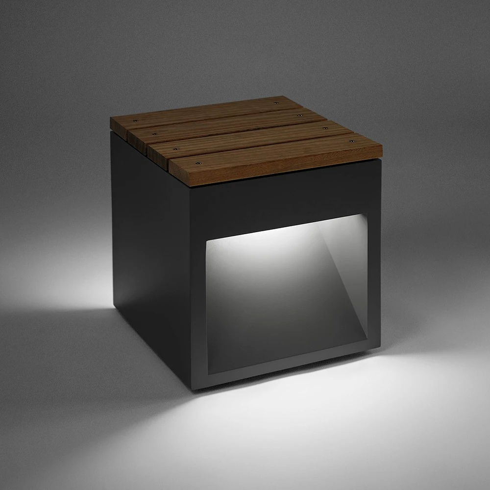 Светильник уличный B.Lux LAP BENCH 45A LED