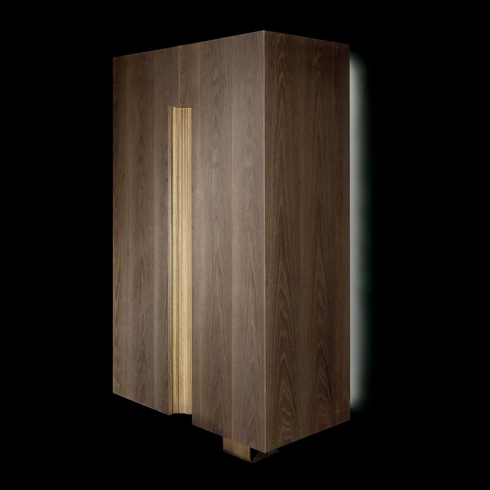 Комод Henge FRAME CABINET  картинка №3