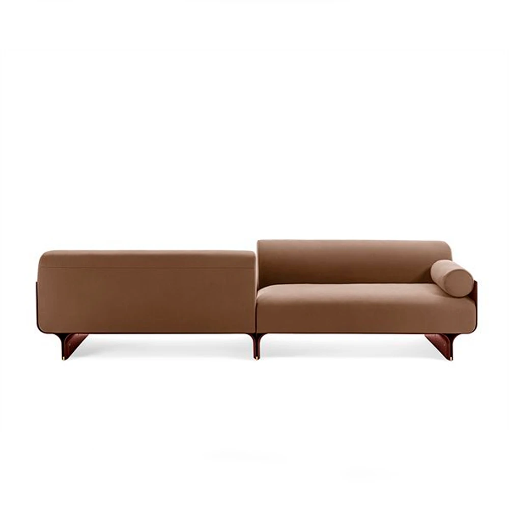 Диван Gallotti&Radice STAMI SOFA  картинка №2