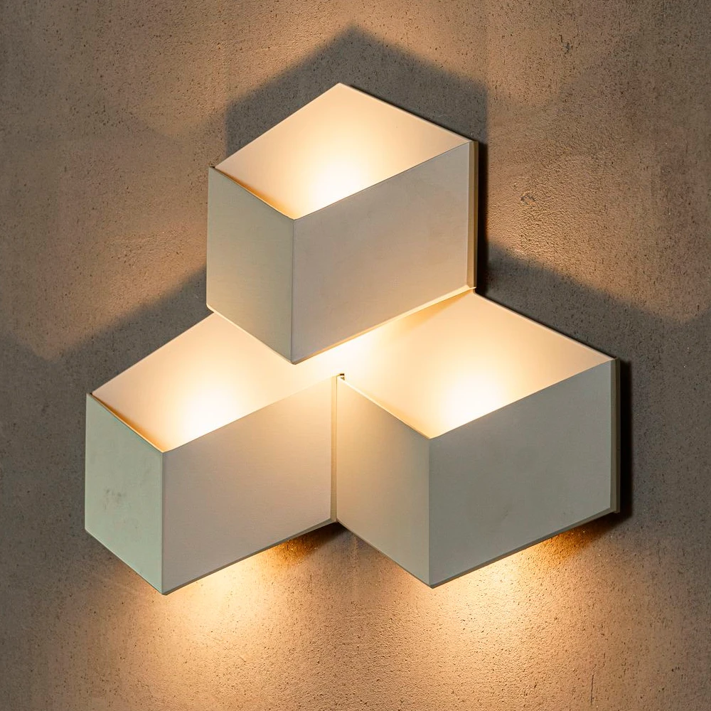 Бра Vibia FOLD SURFACE 4202 картинка №3