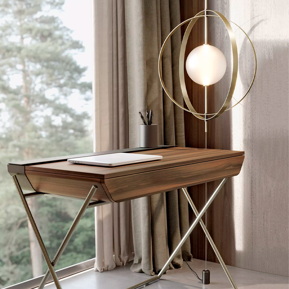 Стол Bontempi MATISSE картинка №4