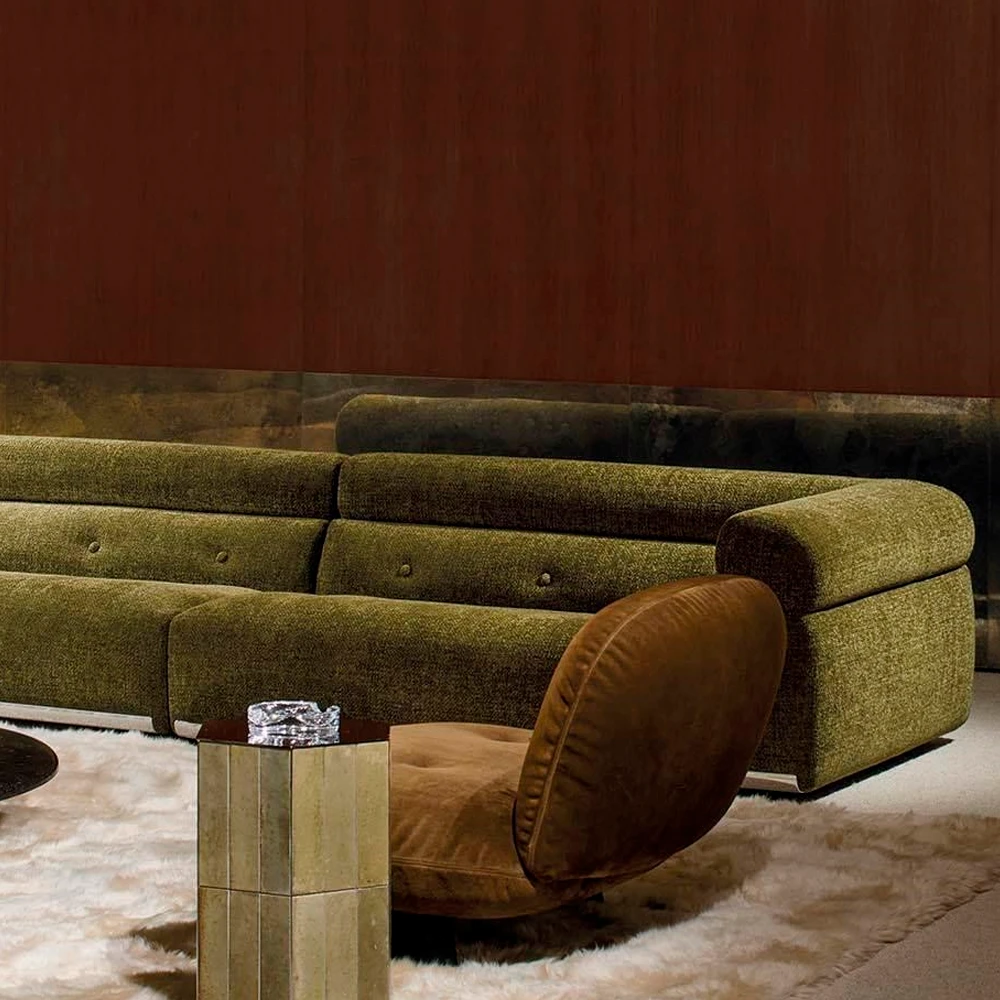 Диван Minotti COUPE картинка №1