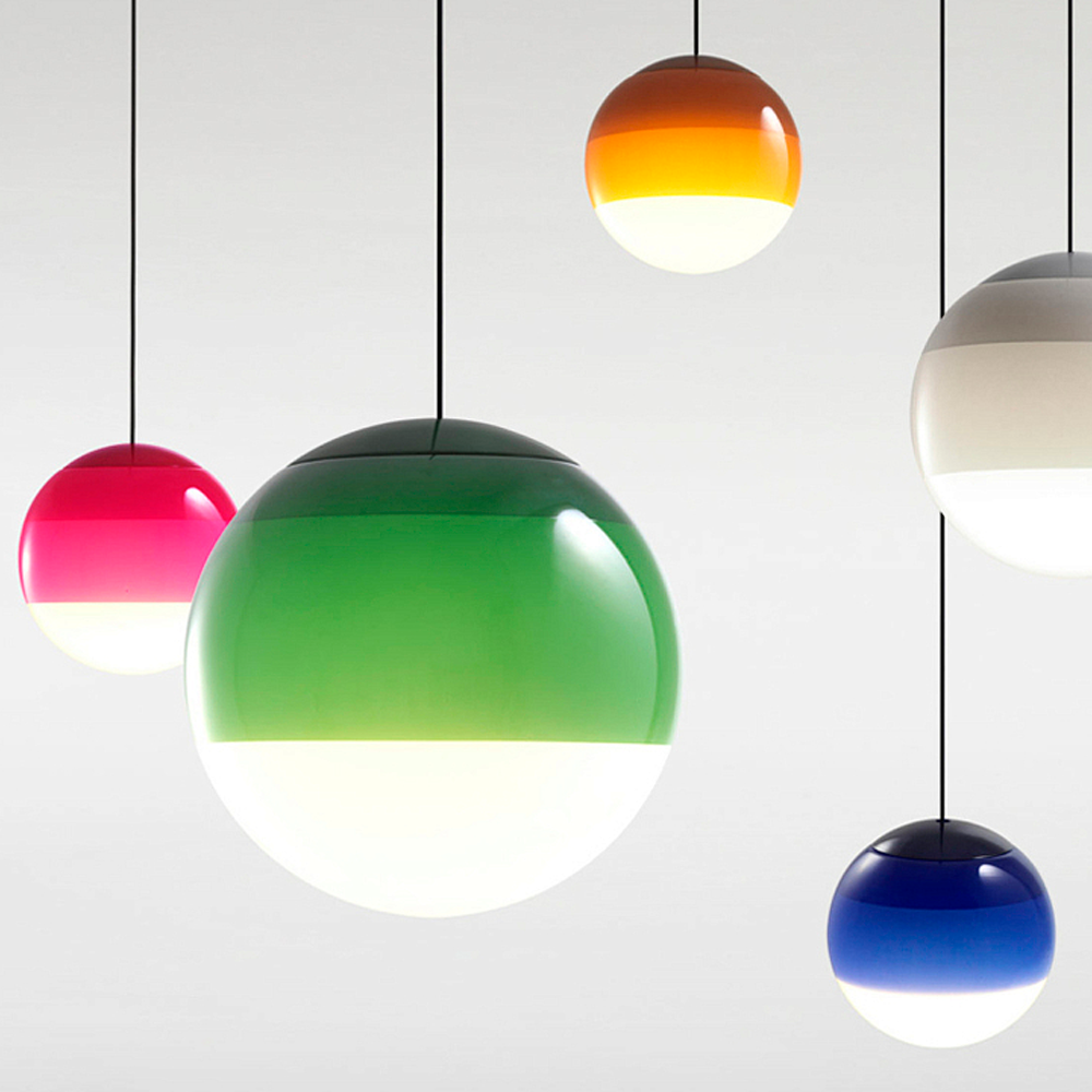 Подвесной светильник Marset DIPPING LIGHT 30 - 24V   картинка №3