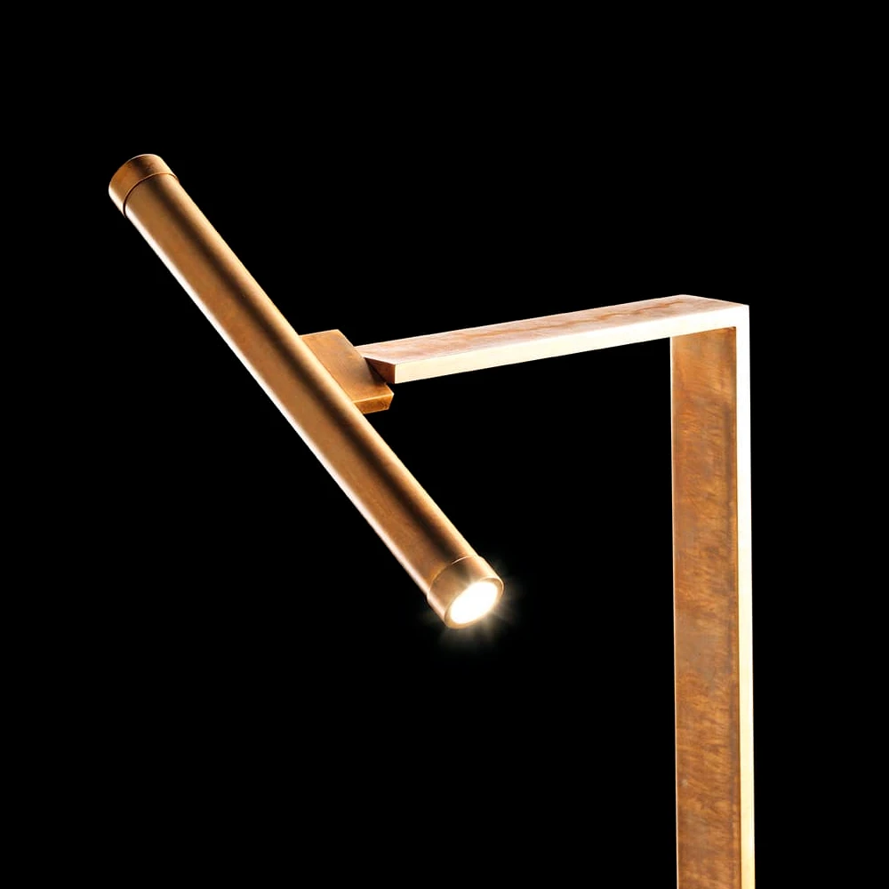 Торшер Henge FLAT LAMP картинка №2