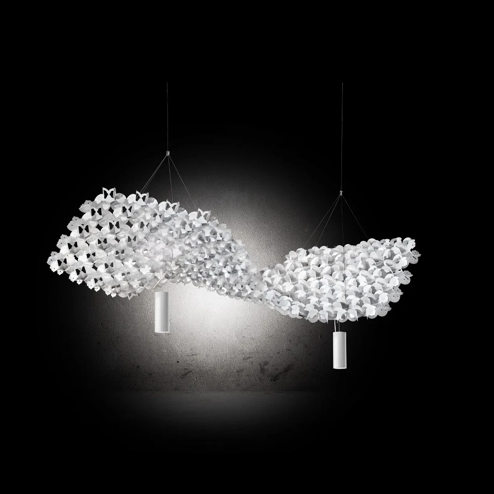 Подвесной светильник Nuvem MODULAR SUSPENSION