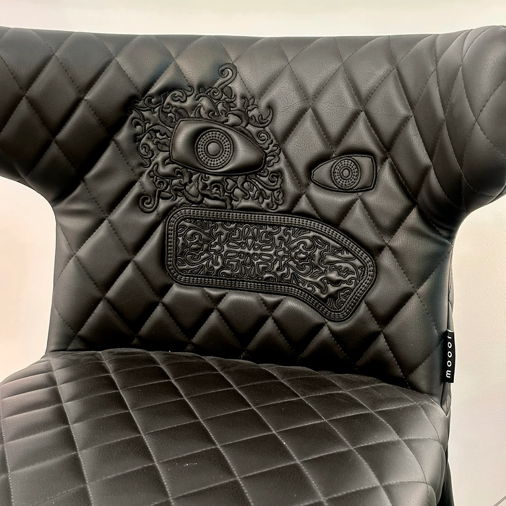 Кресло Moooi MONSTER ARMCHAIR картинка №1