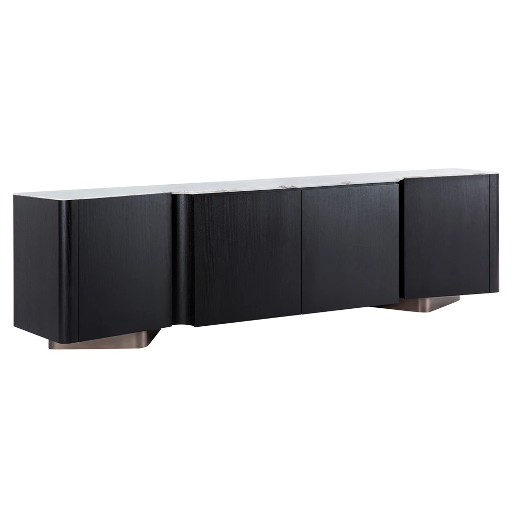 Комод Minotti LOU  картинка №1