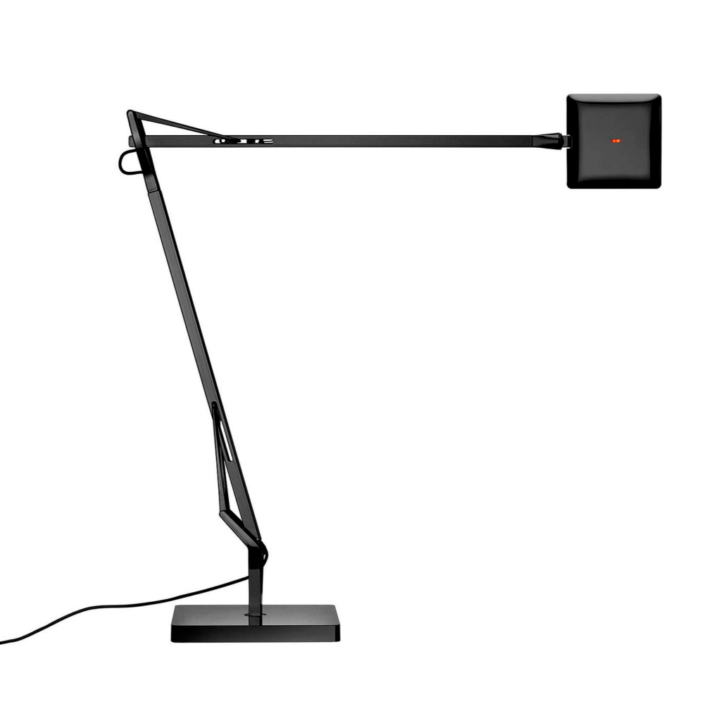 Настольная лампа Flos KELVIN EDGE BLACK