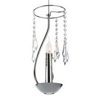 Подвесной светильник Brand Van Egmond Floating Candles FCDLCR18N Подвесной светильник Brand Van Egmond Floating Candles FCDLCR18N