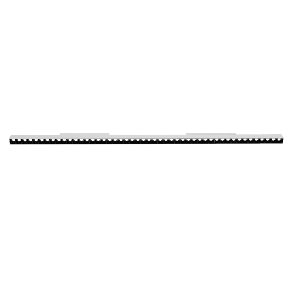 Трековый светильник Astrelio Dot 32W 36° 4000K 919 мм белый 150084