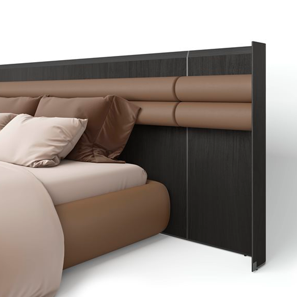 Кровать Gallotti&Radice SUNRISE картинка №2