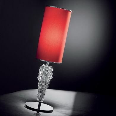 Настольная лампа Subzero от Axo Light 
