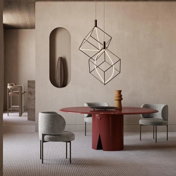 Стул Gallotti&Radice AKIKO