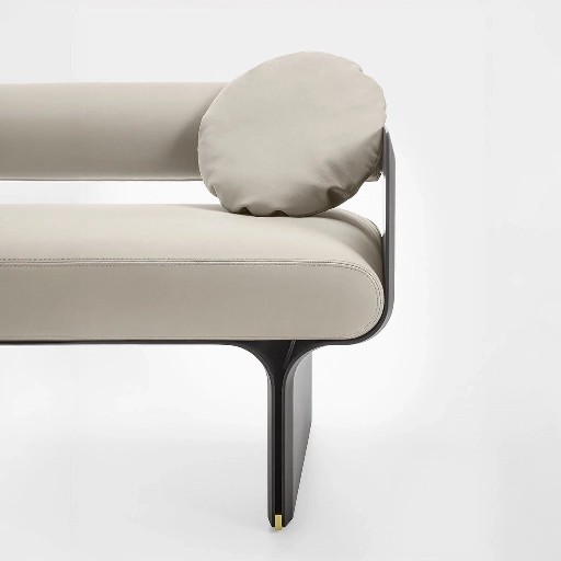 Диван Gallotti&Radice LOVESEAT  картинка №1