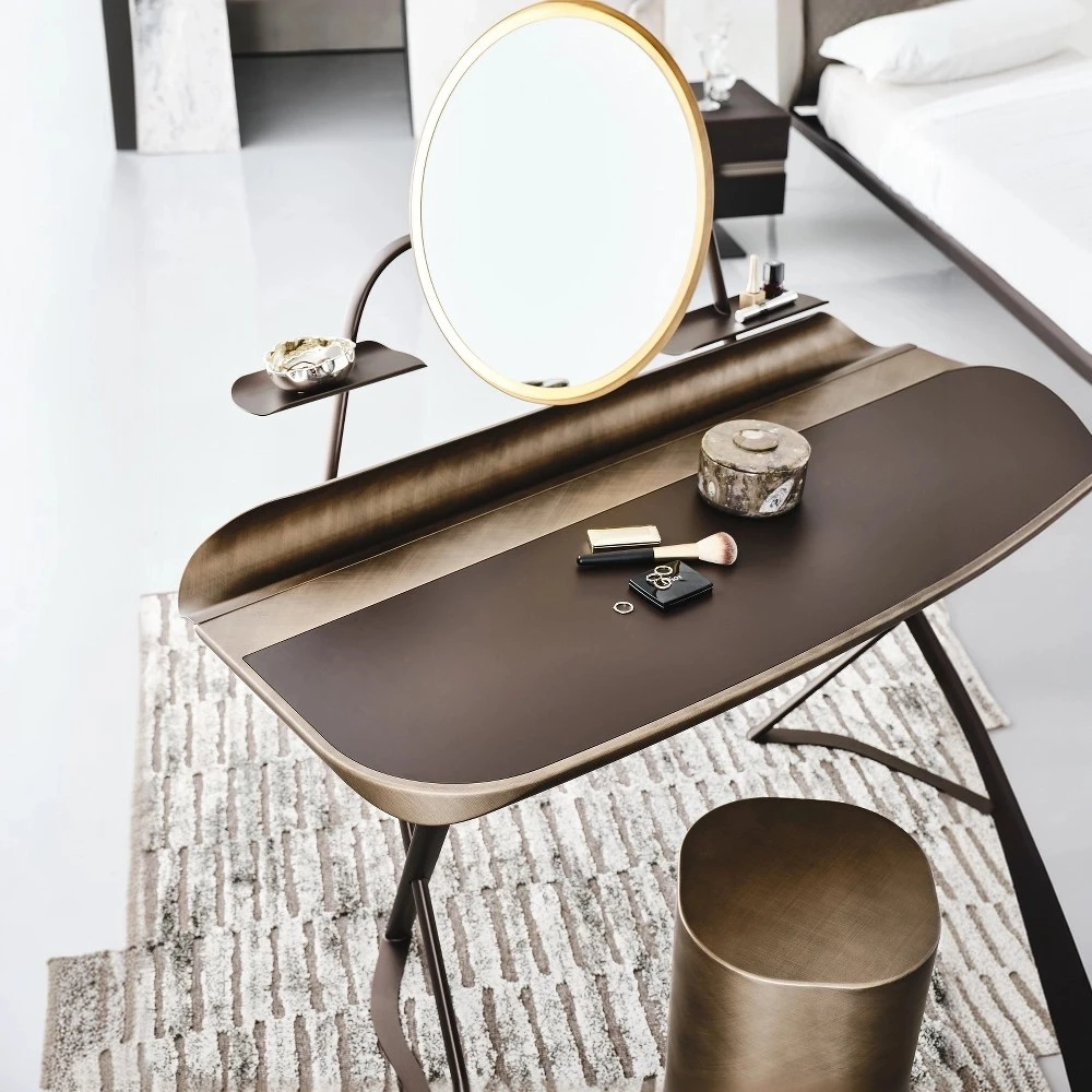 Столик туалетный Cattelan Italia COCOON TROUSSE картинка №2