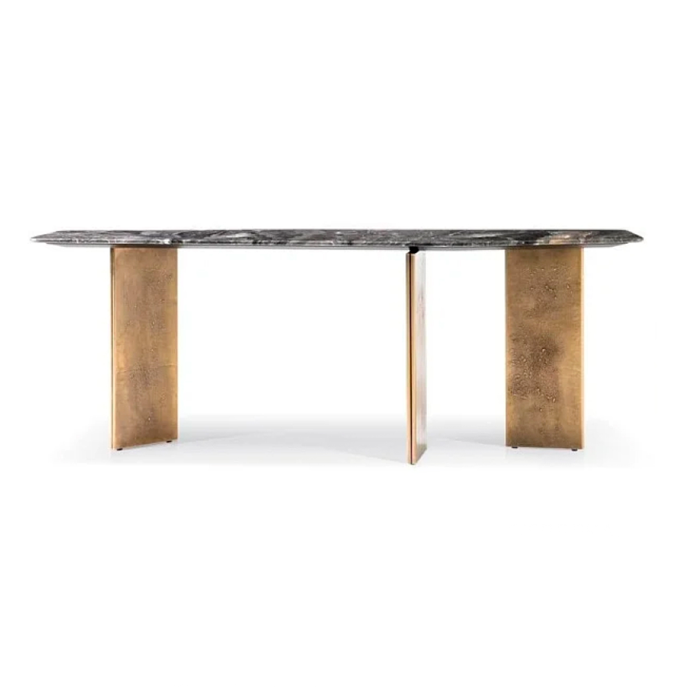 Консоль Minotti YVES