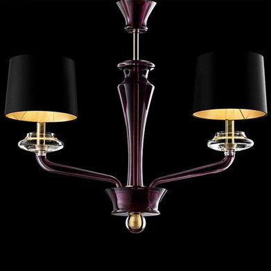 Подвесной светильник Saint Germain от Barovier&Toso 