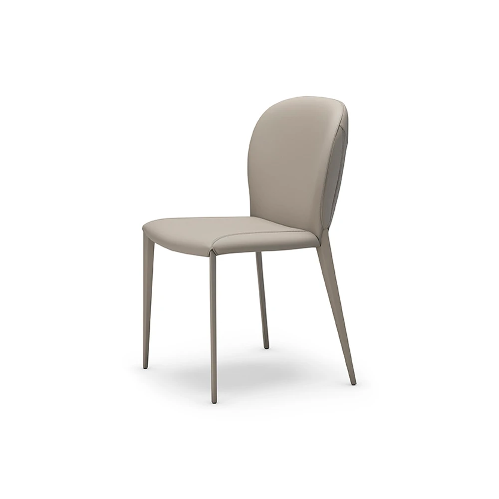 Стул Cattelan Italia NANCY ML  картинка №1