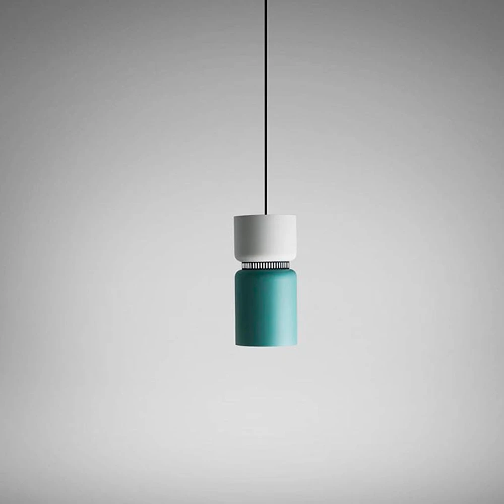 Подвесной светильник B.Lux ASPEN S17A LED картинка №1