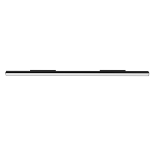Трековый светильник Astrelio Line 32W 100° 4000K 919 мм черный 150076