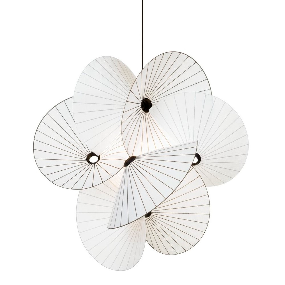 Подвесной светильник Moooi SERPENTINE 8 LARGE