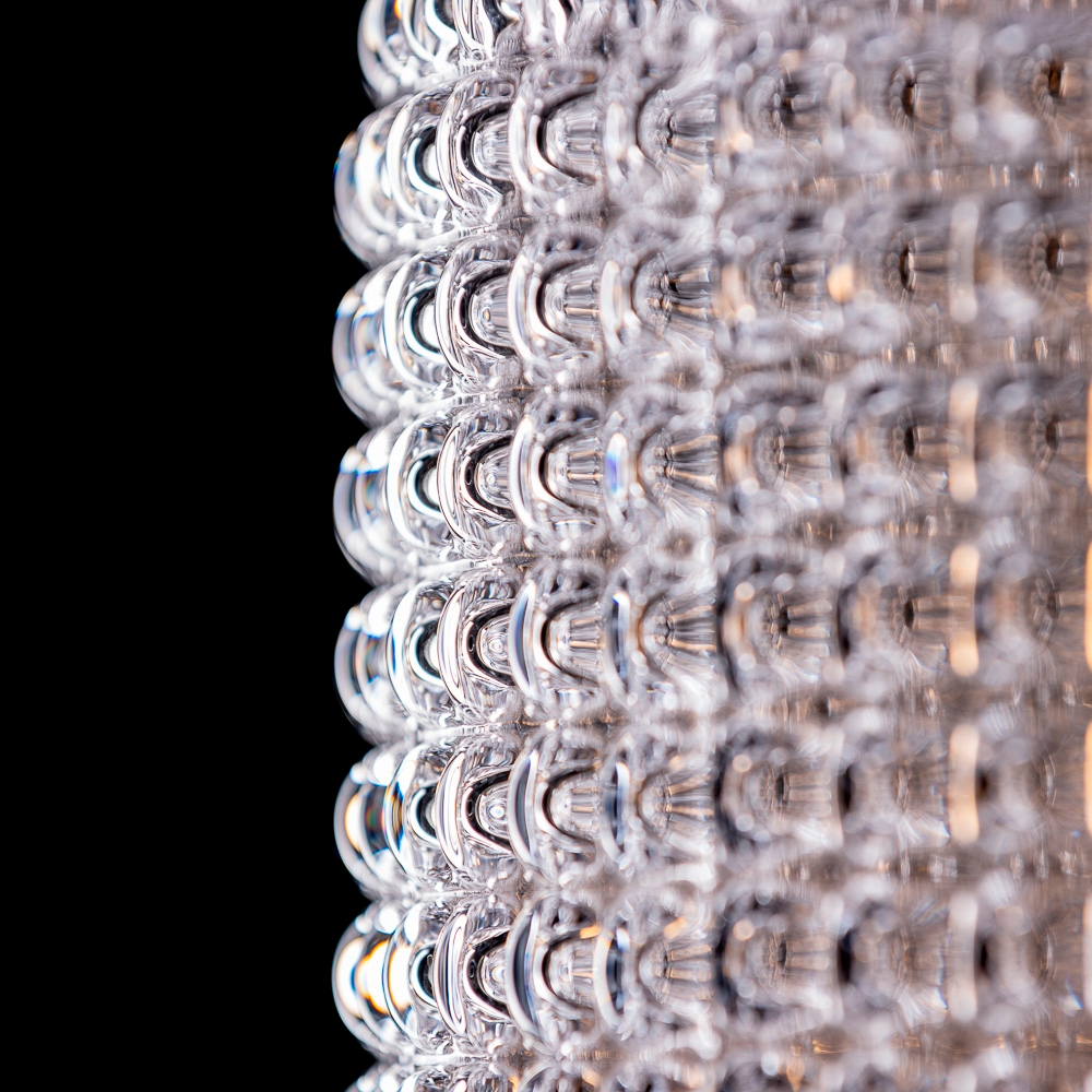Торшер Lasvit HIDDEN LIGHT BASE SIZE   картинка №1
