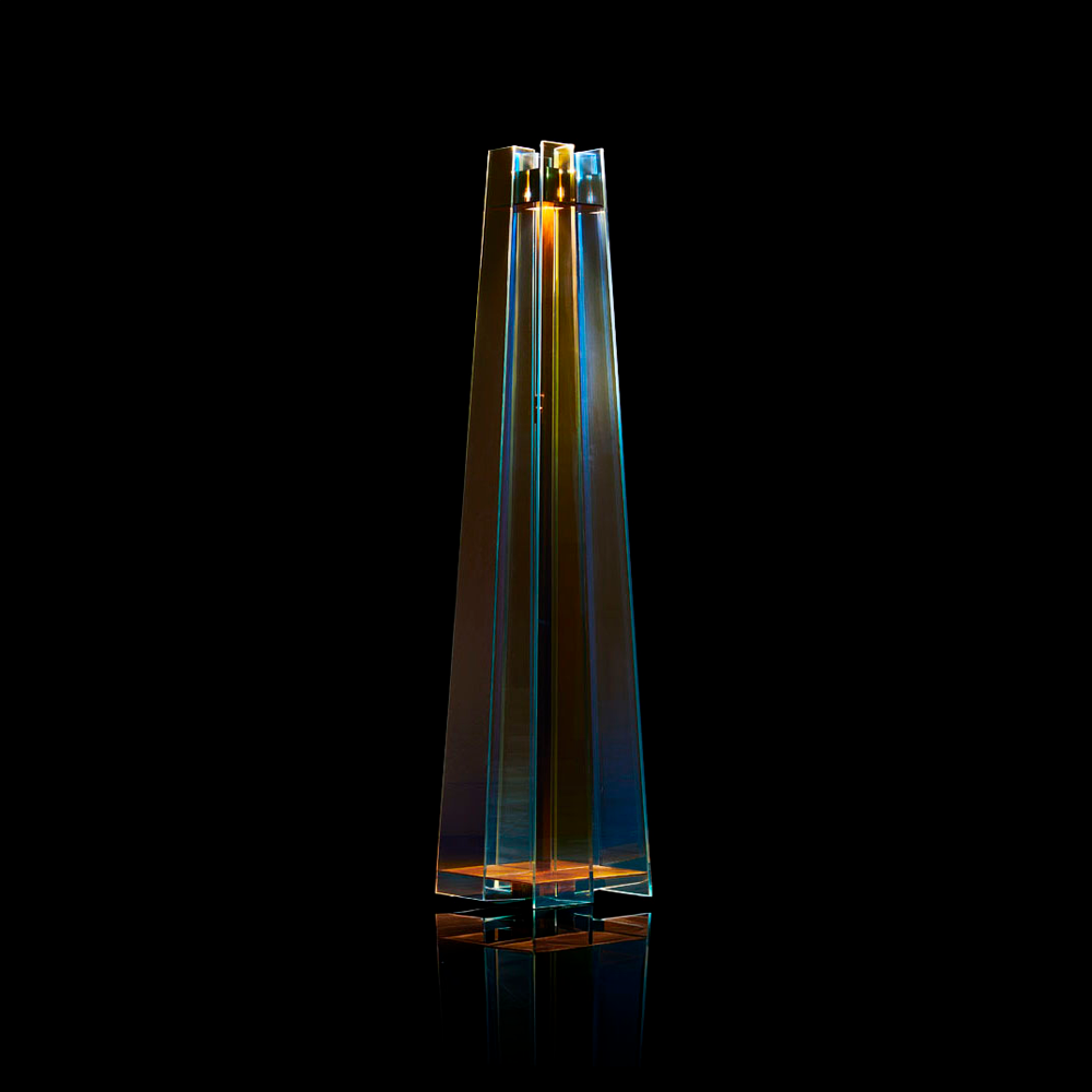 Торшер Henge STALAGMITE