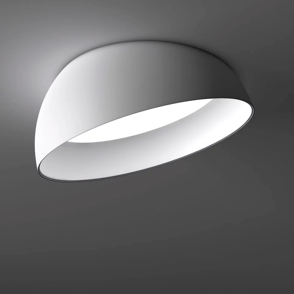 Встраиваемый светильник Delta Light SUPERDOME RECESSED картинка №1