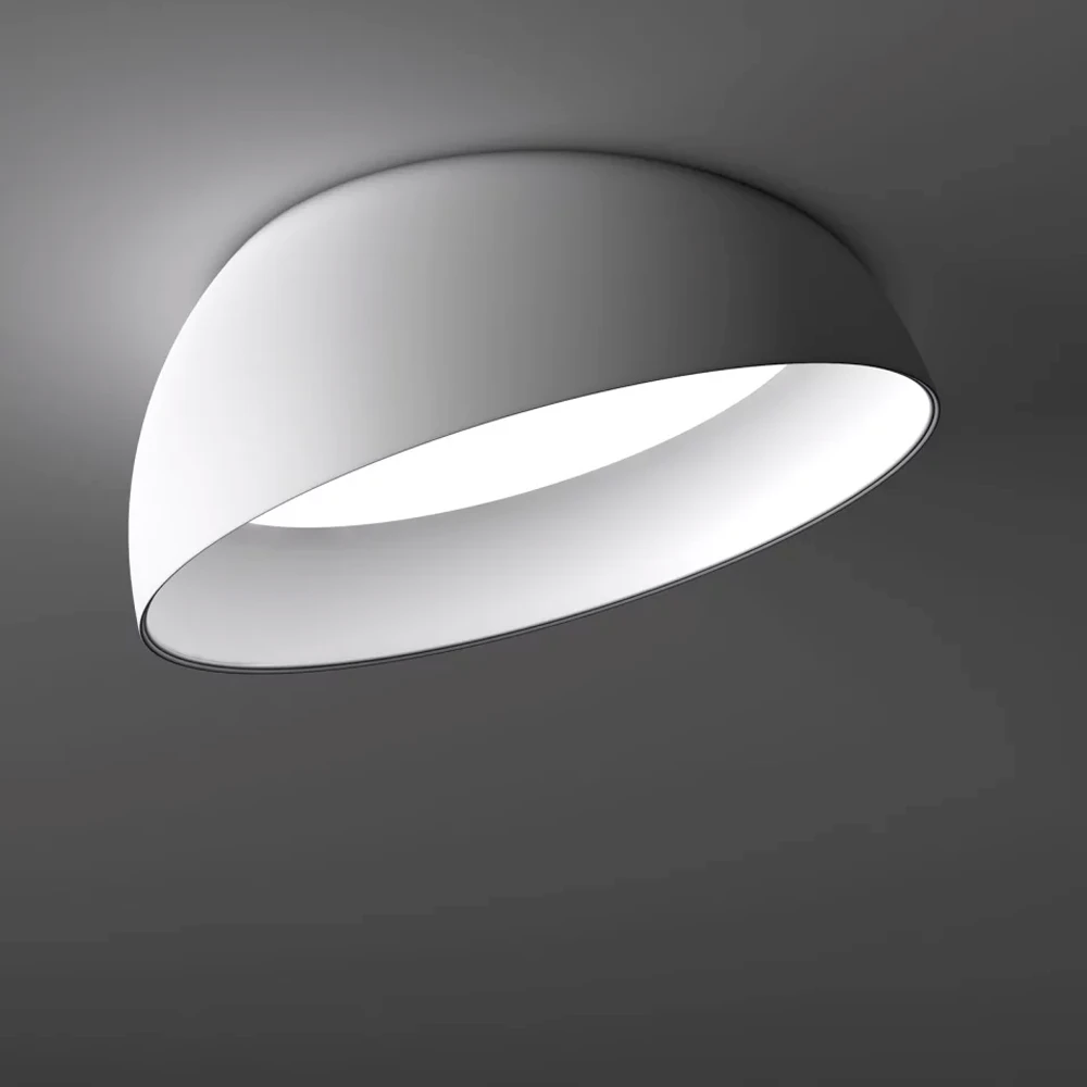 Встраиваемый светильник Delta Light SUPERDOME RECESSED картинка №1